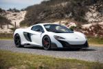 McLaren 675LT Spider 2016 года (NA)
